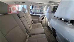 تويوتا لاندكروزر برادو